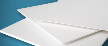 Вспененный ПВХ