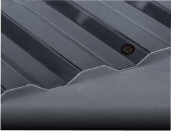 Кровельный поликарбонат