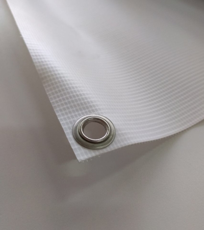 Баннерная ткань