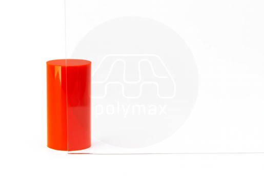 Стекло органическое Plexistek XT 20070 8 мм