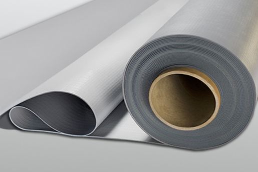 Купить Баннер ламинированный 440 в .