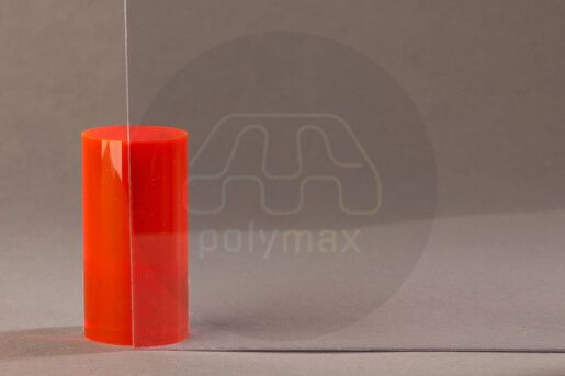 Стекло органическое ACRYMA 72 15 мм