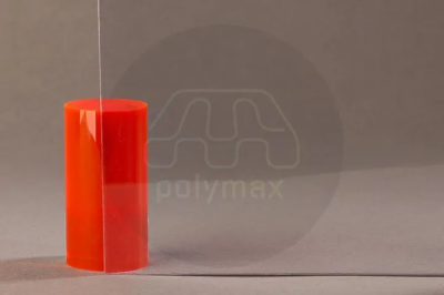 Стекло органическое PolyGlass 8 мм