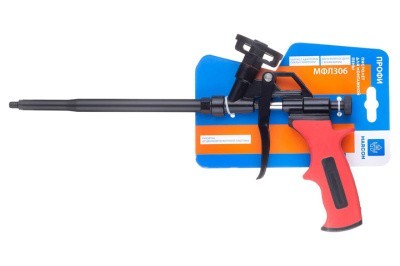 Купить Пистолет для монтажной пены MARCON ПРОФИ Тефлон МФЛ 306 в .
