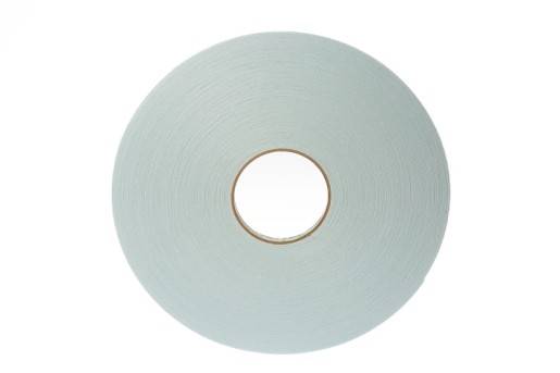 Купить Лента клейкая двухсторонняя ORABOND 1811 в .