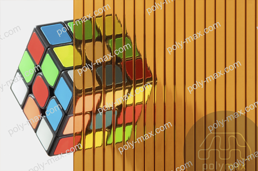 Купить Беролюкс сотовый поликарбонат 6мм в .