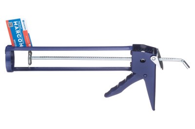 Купить Пистолет для герметика MARCON скелетный классический МФЛ 201 в .