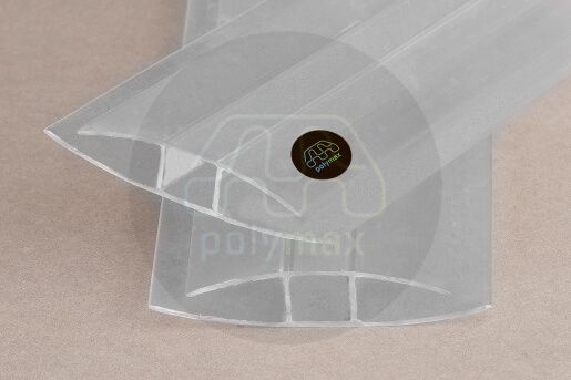 Купить Неразъемный соед. профиль Н 4мм в .