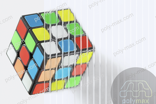 Купить Беролюкс сотовый поликарбонат 4мм в .