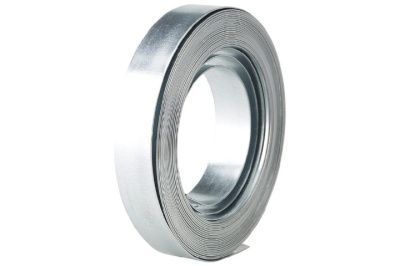 Купить Лента оцинкованная в .