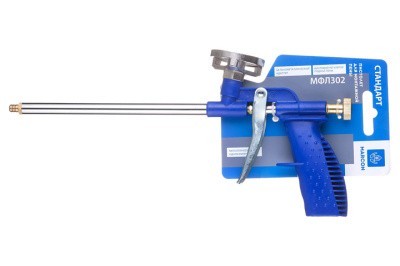 Купить Пистолет для монтажной пены MARCON Стандарт МФЛ 302 в .