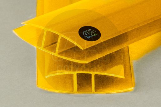 Купить Неразъемный соед. профиль Н 10мм в .