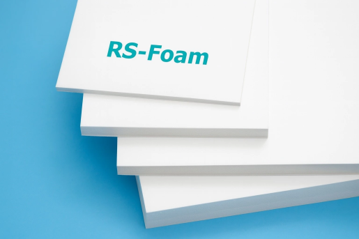 ПВХ 4 мм RS-Foam