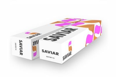 Пленка для печати Saviar 100мк
