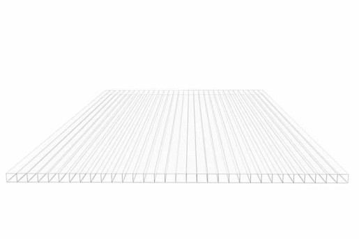 Купить ТПласт сотовый поликарбонат 4мм в .