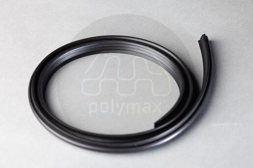 Купить Уплотнитель для алюминиевого профиля в .