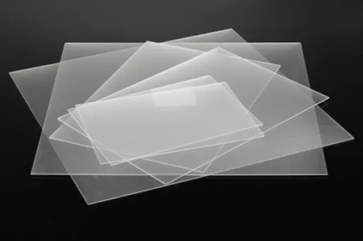 Купить Оргстекло Acrylic 4 мм в .